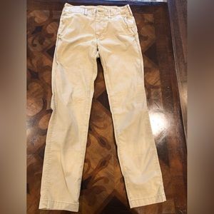 American Eagle Men’s Khakis
